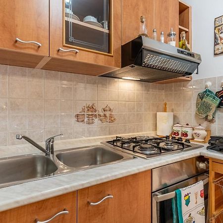 Kovacine Apartment ツレス エクステリア 写真