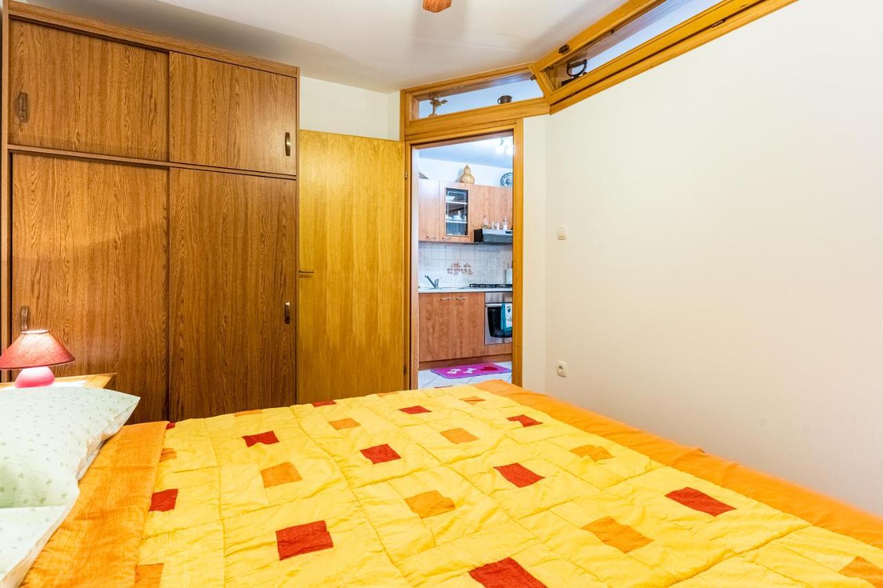 Kovacine Apartment ツレス エクステリア 写真