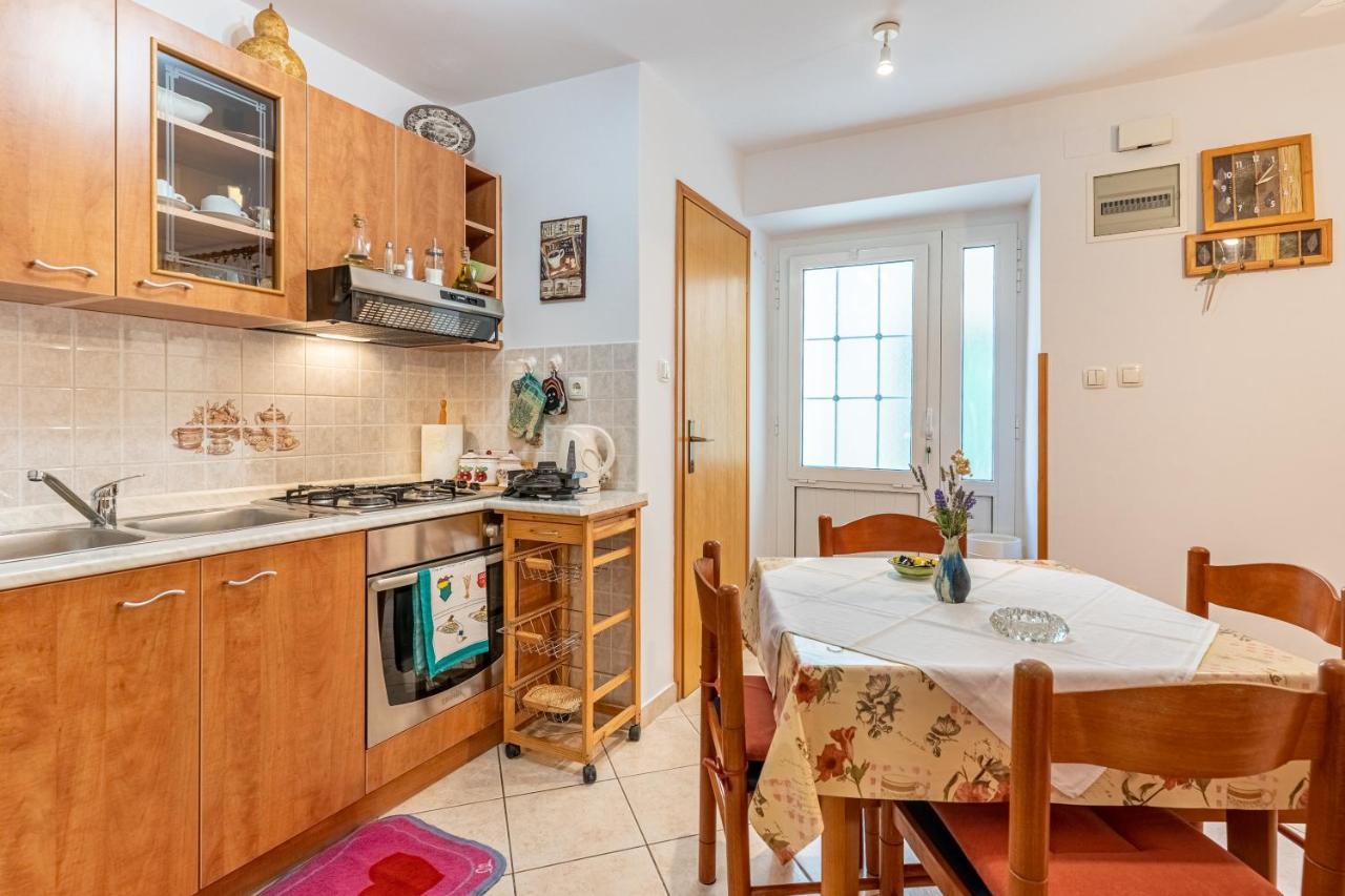 Kovacine Apartment ツレス エクステリア 写真