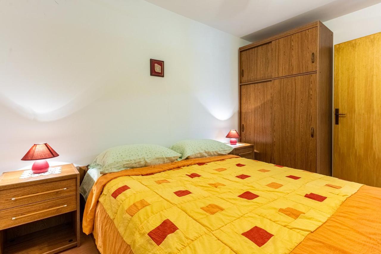 Kovacine Apartment ツレス エクステリア 写真