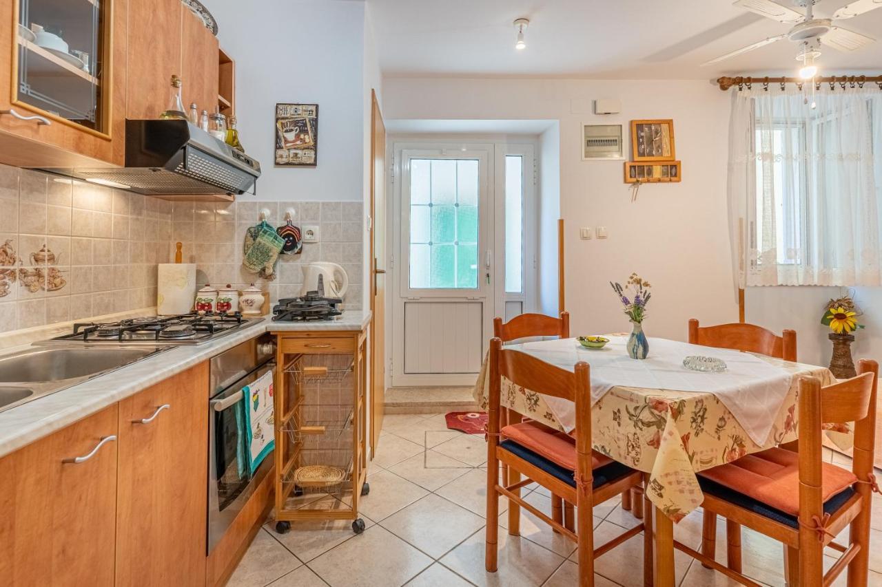 Kovacine Apartment ツレス エクステリア 写真