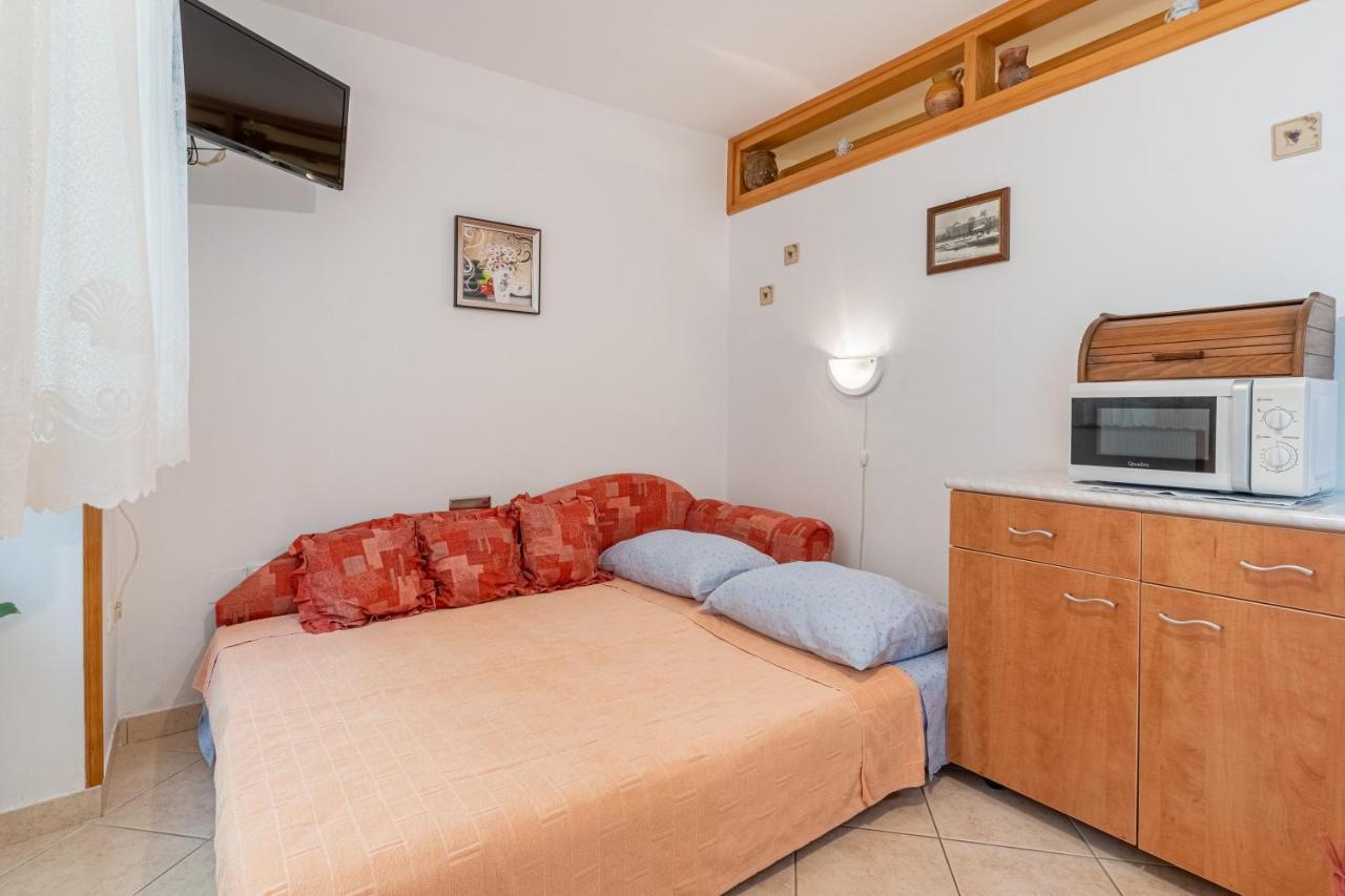 Kovacine Apartment ツレス エクステリア 写真