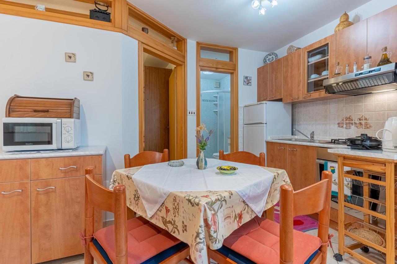 Kovacine Apartment ツレス エクステリア 写真