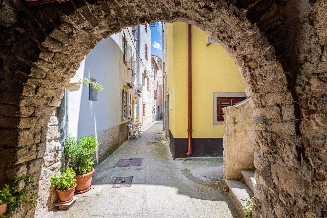 Kovacine Apartment ツレス エクステリア 写真