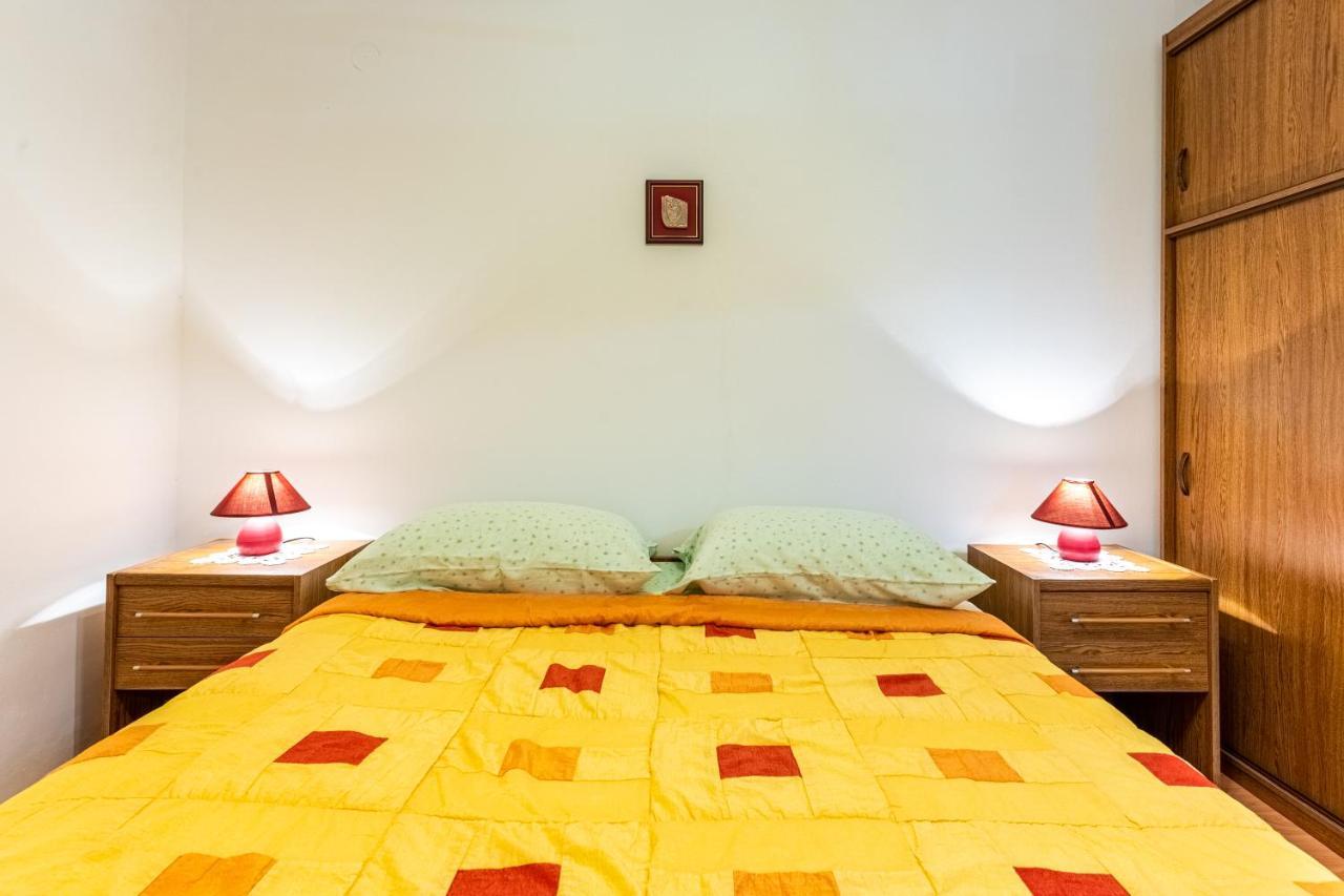 Kovacine Apartment ツレス エクステリア 写真