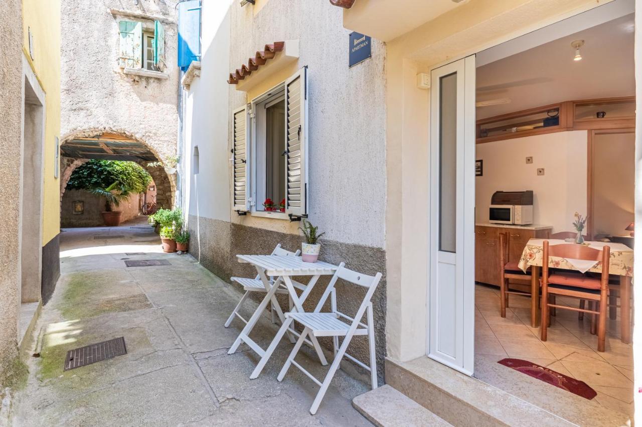 Kovacine Apartment ツレス エクステリア 写真