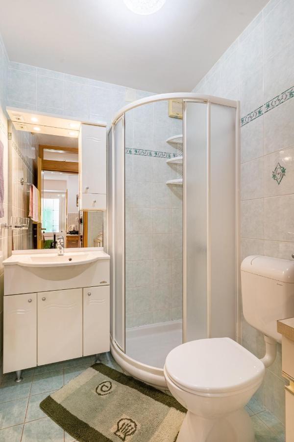 Kovacine Apartment ツレス エクステリア 写真