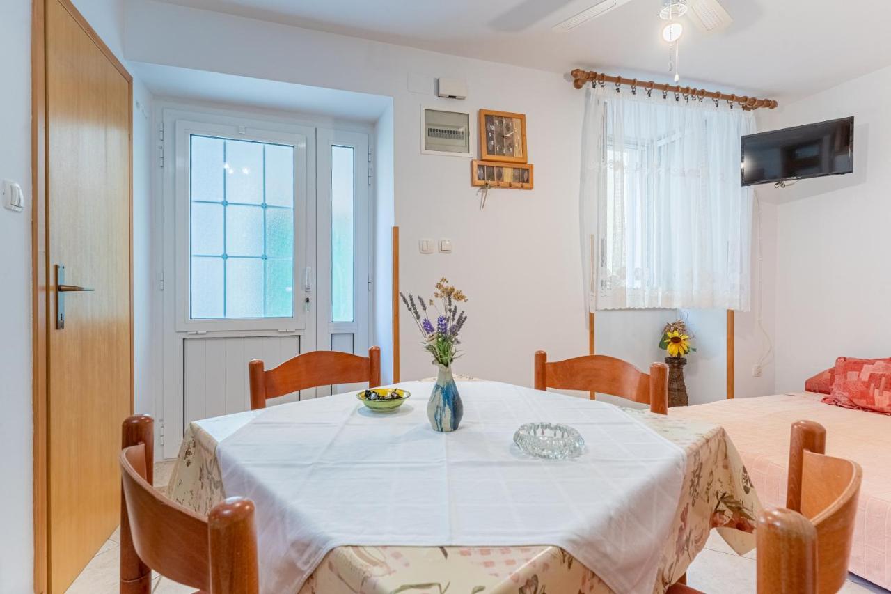 Kovacine Apartment ツレス エクステリア 写真