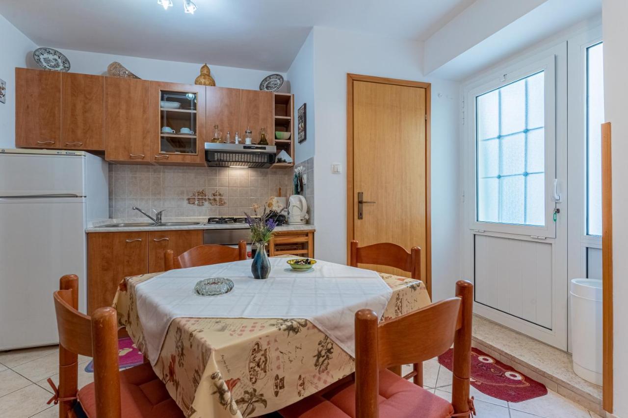 Kovacine Apartment ツレス エクステリア 写真